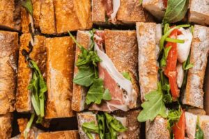 Le restaurant Gistel