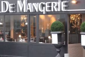 De Mangerie