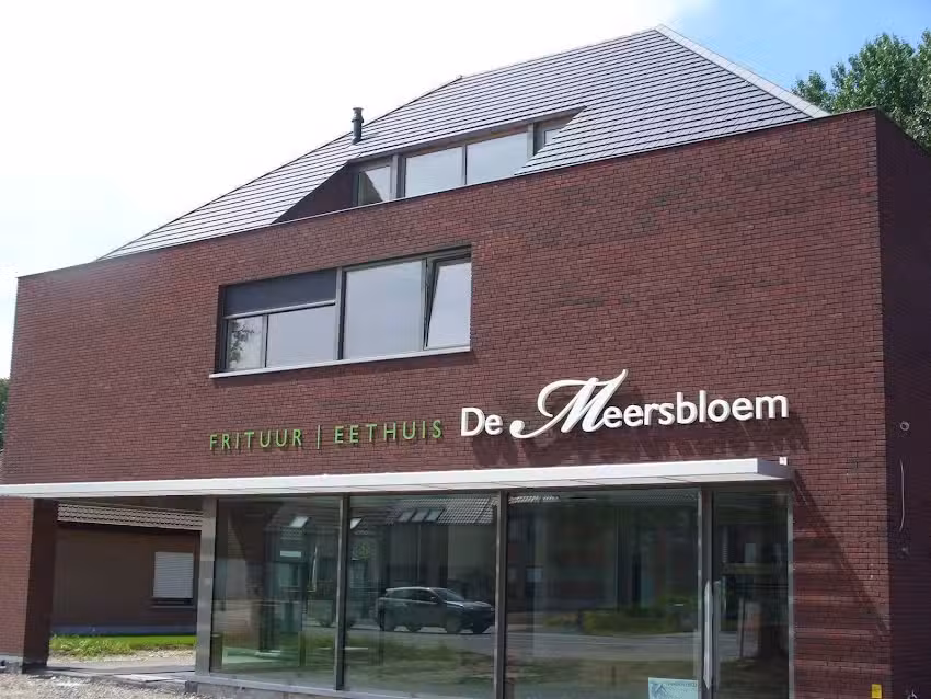 Die Meersbloem