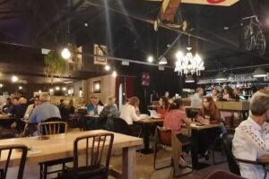 De Mess – proeverij & catering