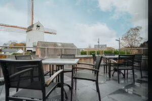 La Meule (Brasserie) Eksel