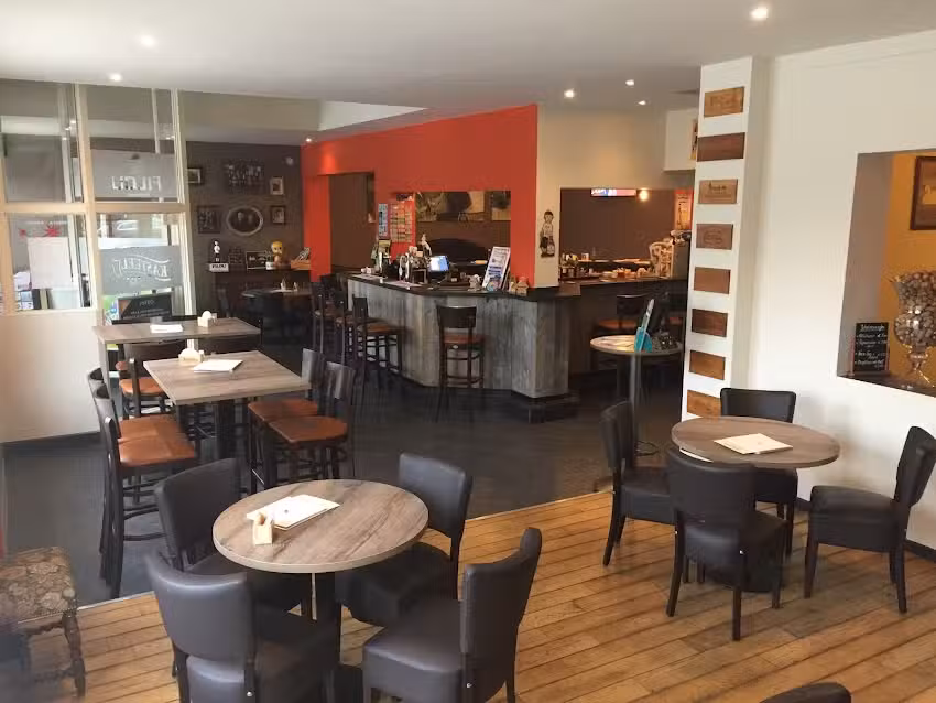 De Middenstand Kuurne