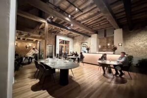 De Moestuin – Erfgoed