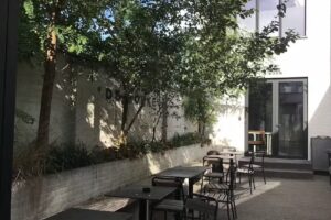 De Mokke – Petit-déjeuner/Déjeuner/Café/À emporter – Salle de réunion/événement