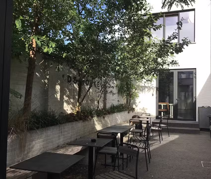 De Mokke – Ontbijt//Lunch//Koffie//Take-away- Vergaderen//Event//Zaal