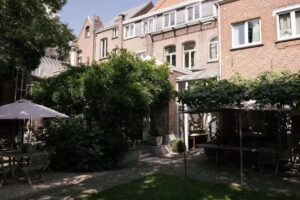 De Moriaen Salons Delicatessen