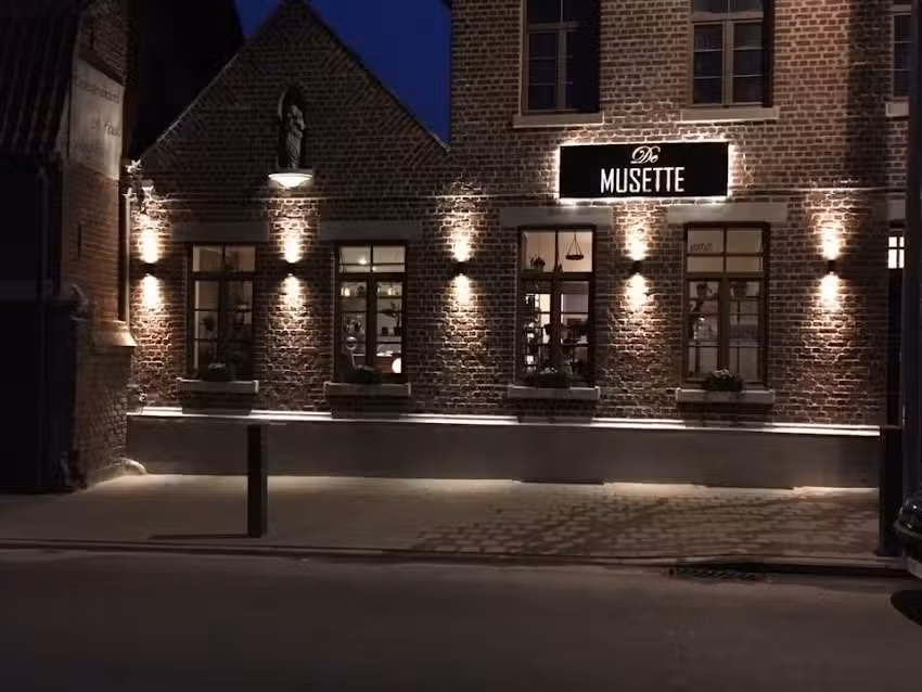 La Musette