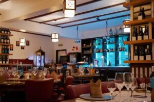 La nouvelle Grande Muraille de Chine