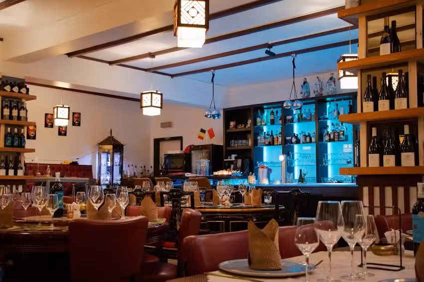 Die neue Gro&szlig;e Mauer von China