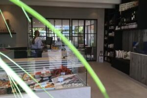 Le puits aux huîtres