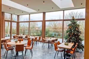 Die Alte Brauerei – Affligem