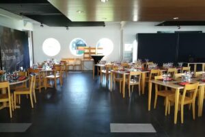 Die alte Käsefabrik