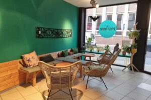 Die Pasta-Bar Torhout