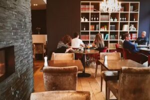 Der Pfeffertopf | Ostende