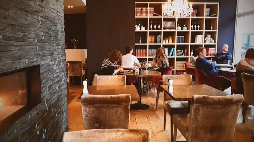 De Peperbusse | Oostende