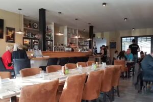 La Plaetse Schellebelle