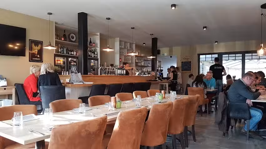 De Plaetse Schellebelle