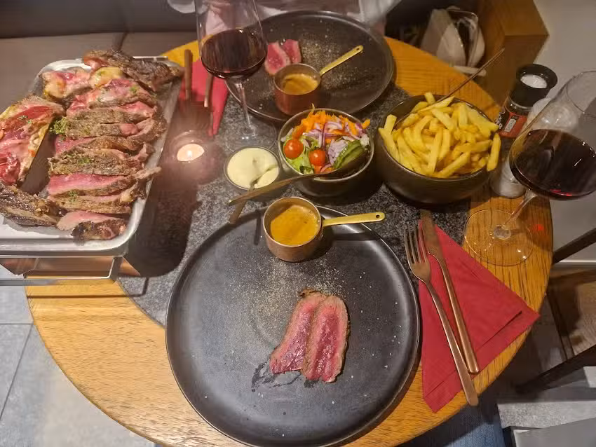 Das Priorat von Elsegem