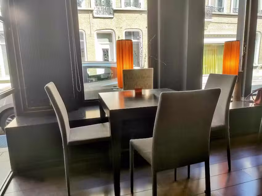 Der Regent – der heilige Nikolaus