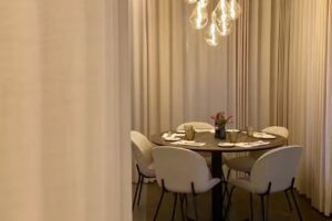 De Repertoire | Restaurant Herentals