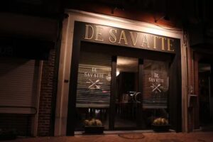 La Savatte