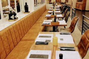 De Schandpaal Brasserie