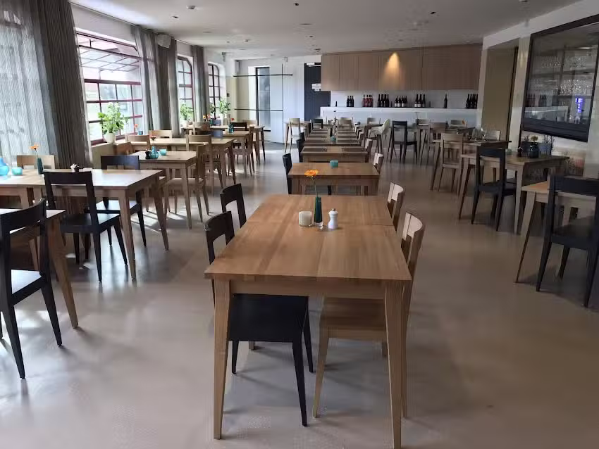 die GESCHMACKSFabrik