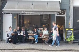 Die Geschmacksnation