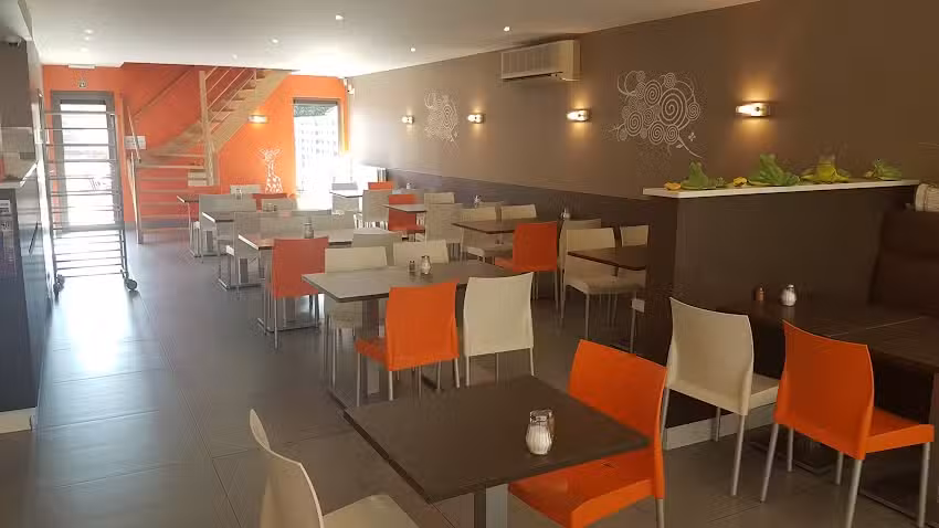 The Smulhoek, Chip Shop & Eatery