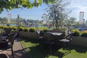 De Spaenjerd – Restaurant