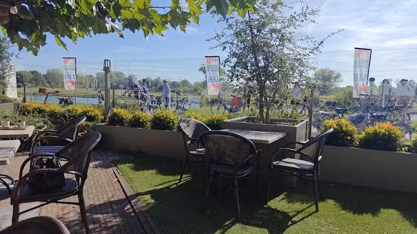 De Spaenjerd – Restaurant