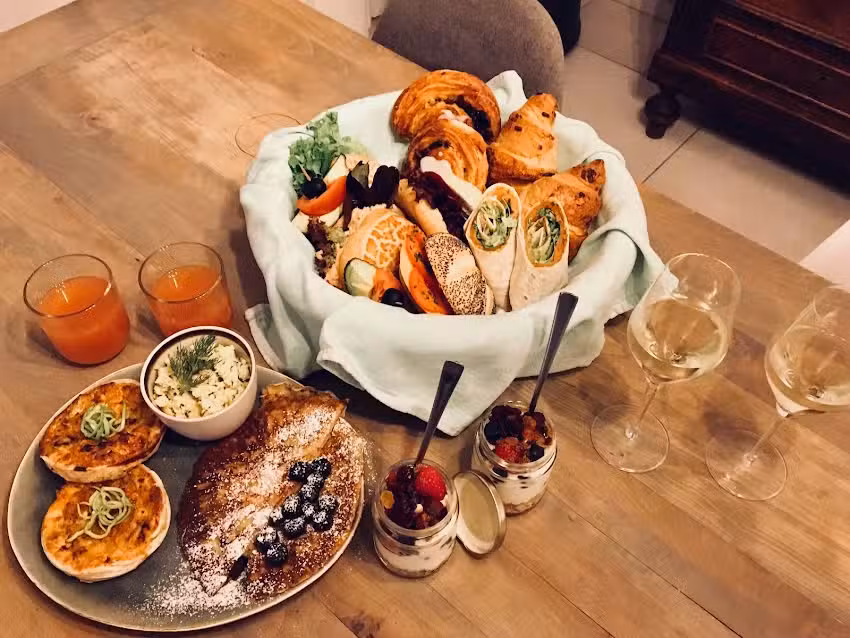 La boutique d&rsquo;épices