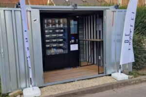 De Taaafel, Duursame take-away