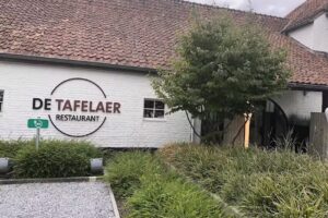Le Tafelaer