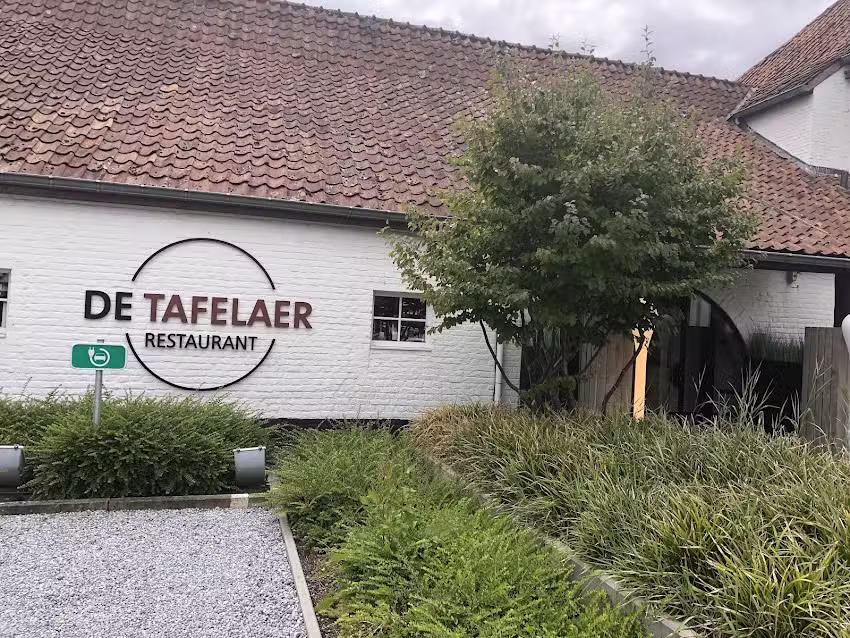 Le Tafelaer