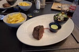 La Table Intemporelle