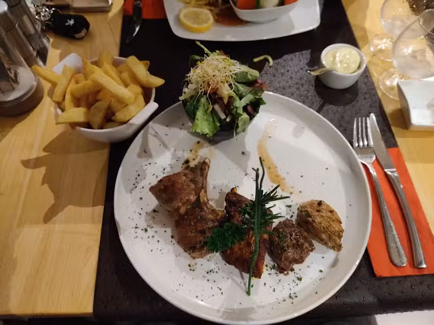 Der Vagabund von PMB