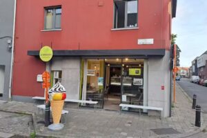 De Verwennerij Ledeberg Gent