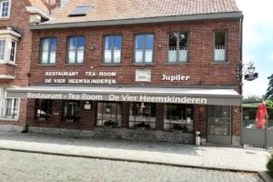 Die vier Heemskinder