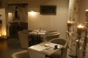 Der Vierschaar – DUEL Moregem