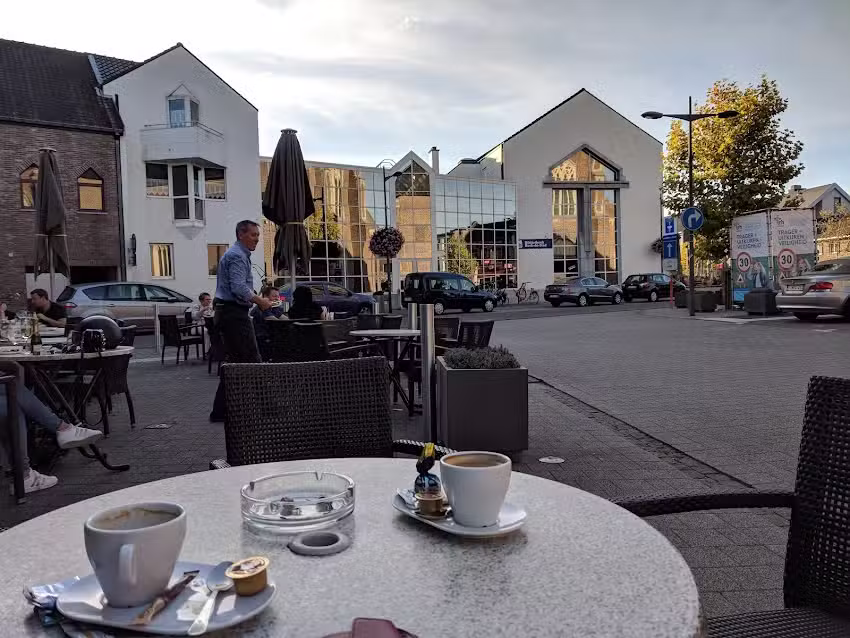 Die Macht des Volkes