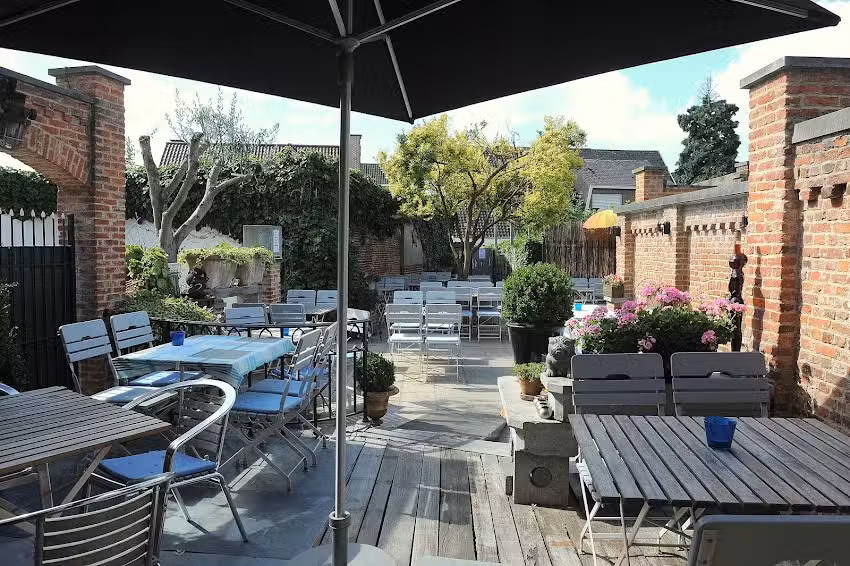 L&rsquo;enfant trouvé