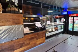 Les Happy Fries Bvba