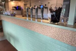 Le moulin à eau Hamme