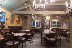 Der silberne Löffel