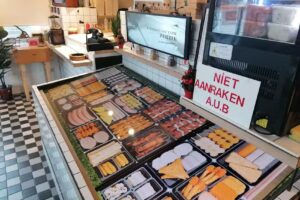 Le grain de sel (Merelbeke)