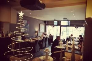 Die schwarze Katze bvba