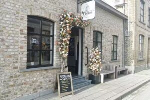 Le Lion Noir Leisele