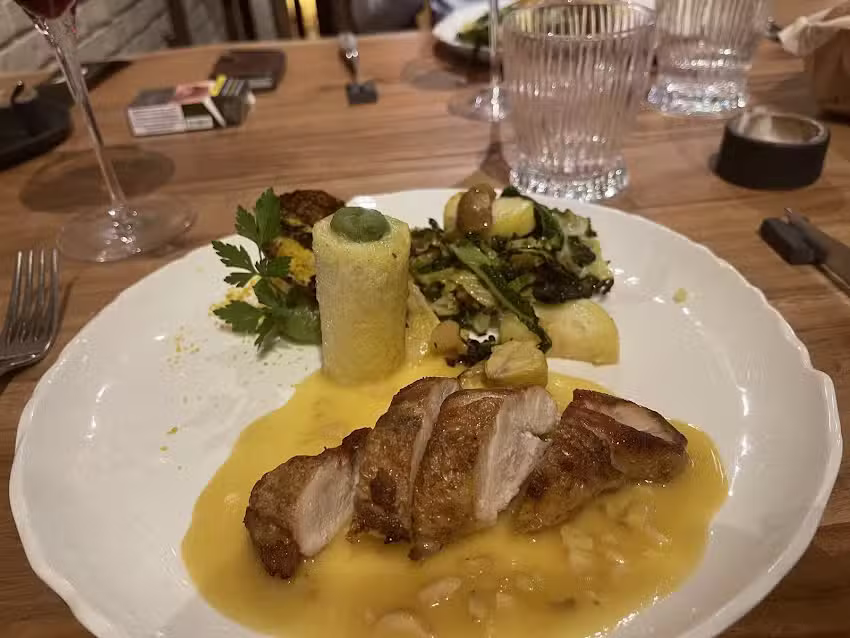 Degraeuwe-vandermeersch Fv Berufsverband