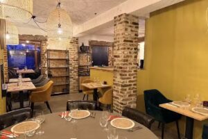 Vom Castello Lillois